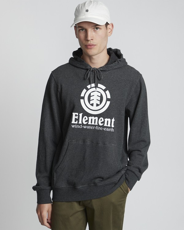 1 Vertical - Hoodie for Men  S1HOB1ELP0 Element