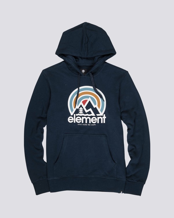 0 Sonata - Hoodie for Men  S1HOB4ELP0 Element
