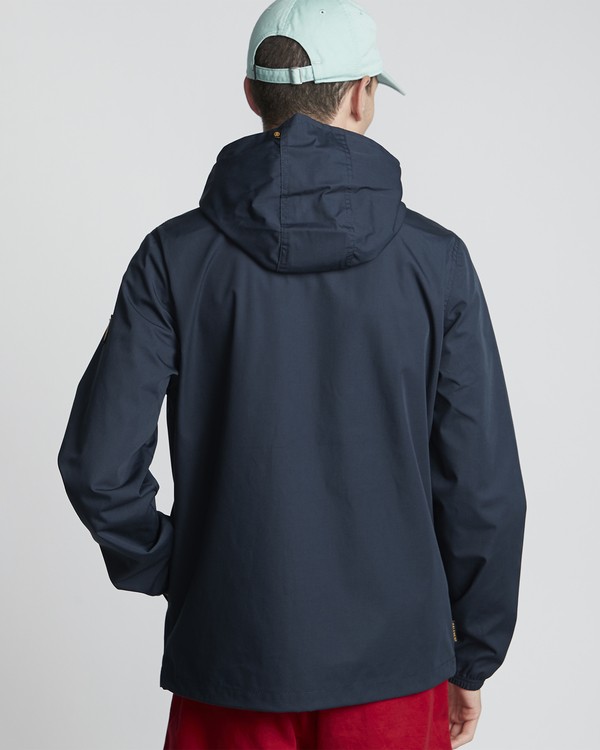 2 Wolfeboro Alder Light - Veste pour Homme Gris S1JKA1ELP0 Element
