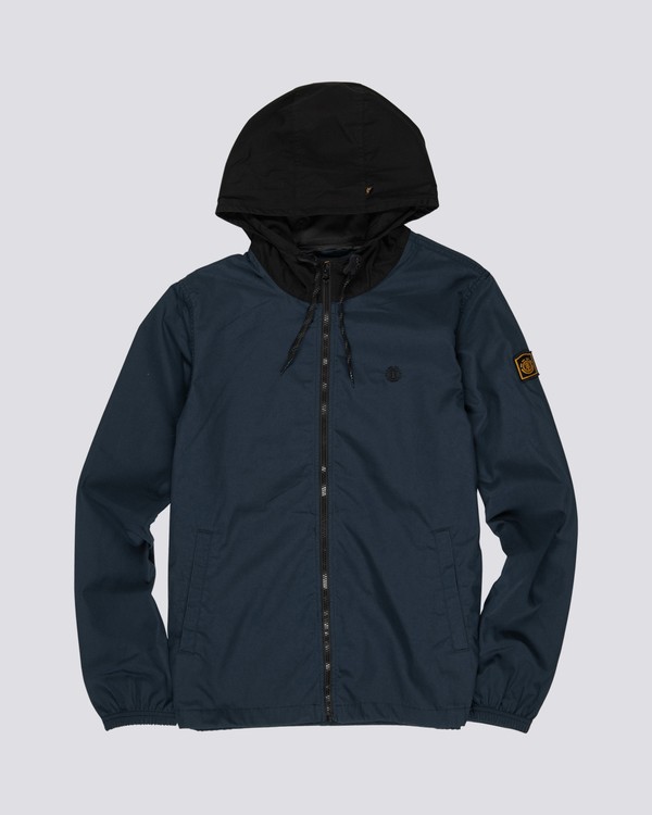 Element alder light jacket best sale