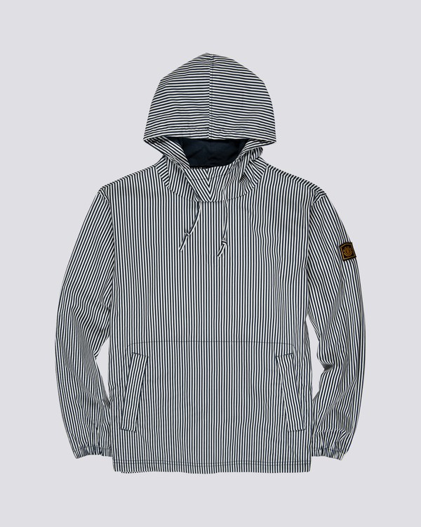 0 CLUB ANORAK  S1JKA7ELP0 Element