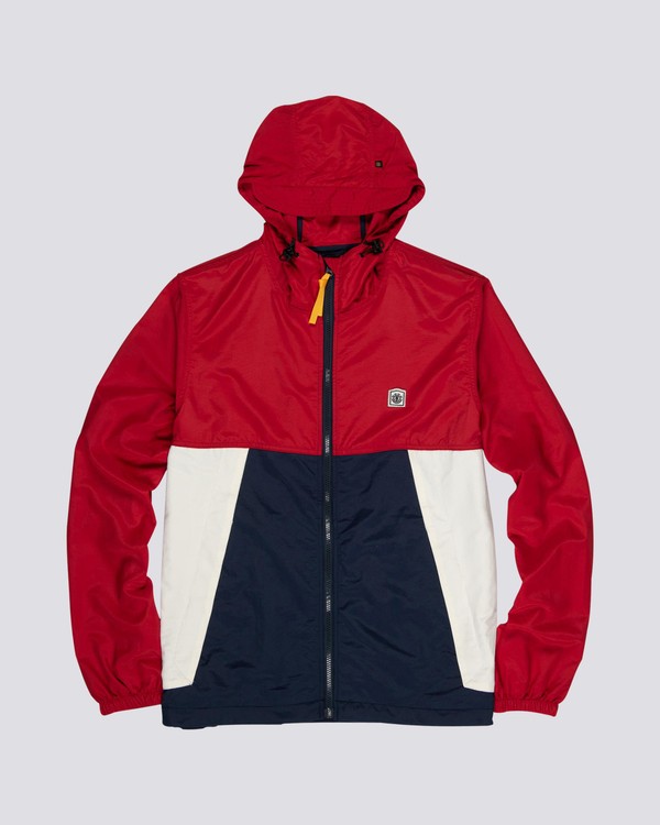 0 Wolfeboro Koto - Wasserabweisende Jacke für Herren  S1JKB1ELP0 Element