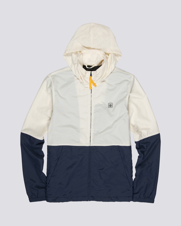 0 Wolfeboro Brookwood - Jacke für Herren  S1JKB2ELP0 Element