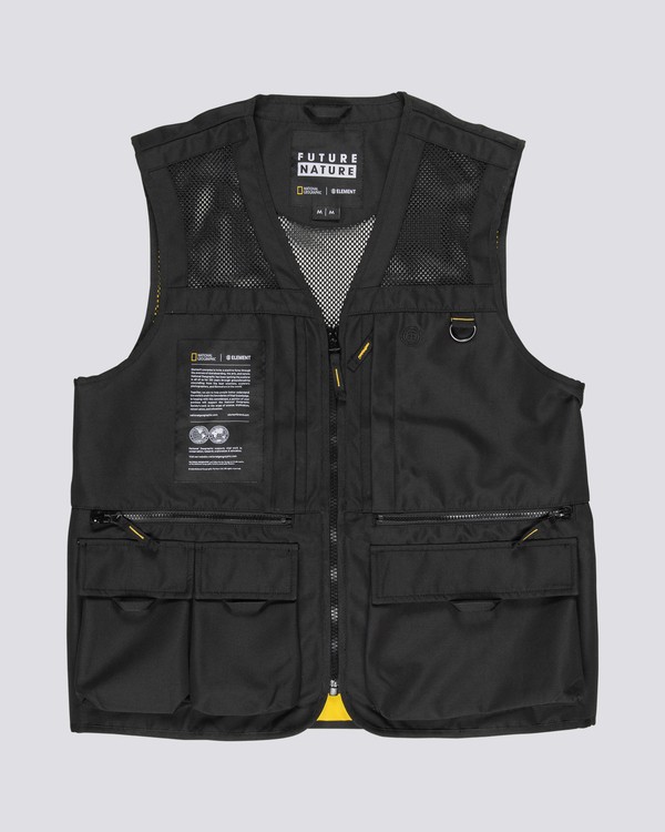 Aether online Vest