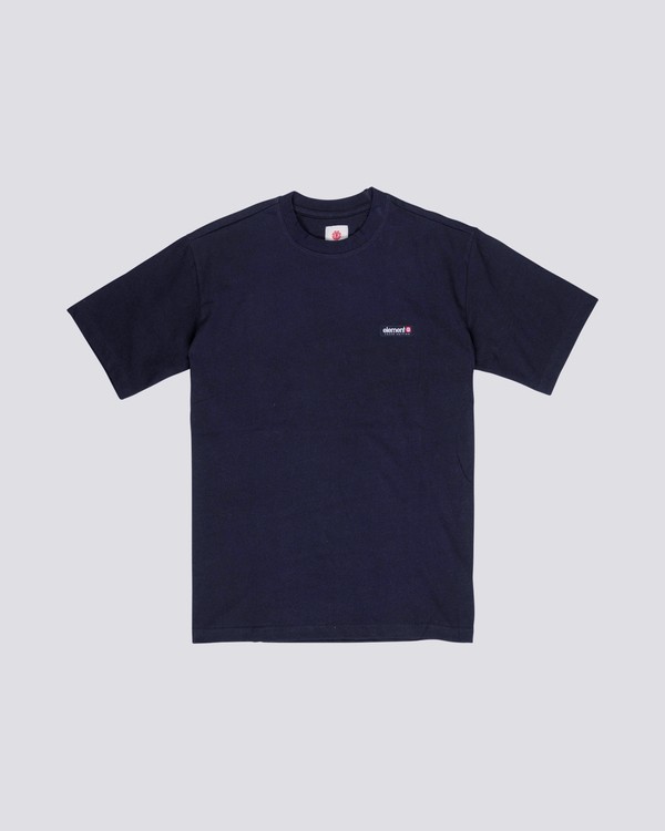 0 Primo Tokyo - Top en tricot pour Homme Bleu S1KTA2ELP0 Element