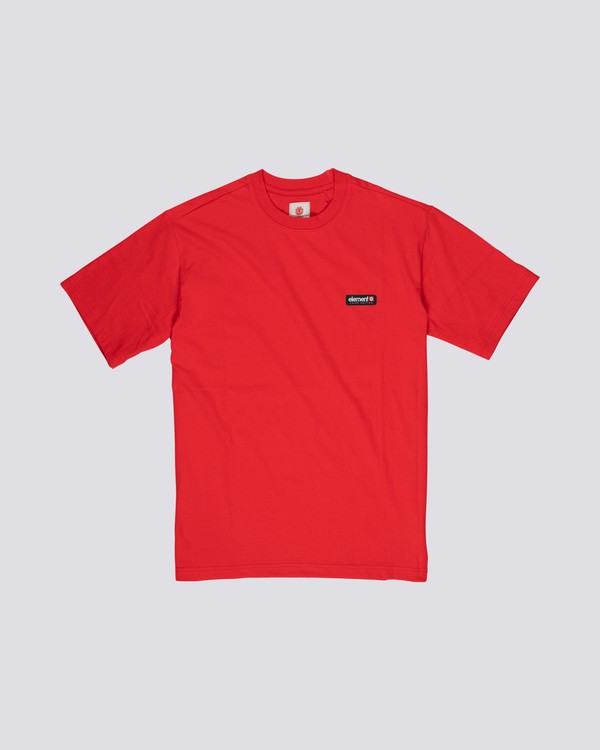 0 Primo Tokyo  - Knit Top for Men  S1KTA2ELP0 Element