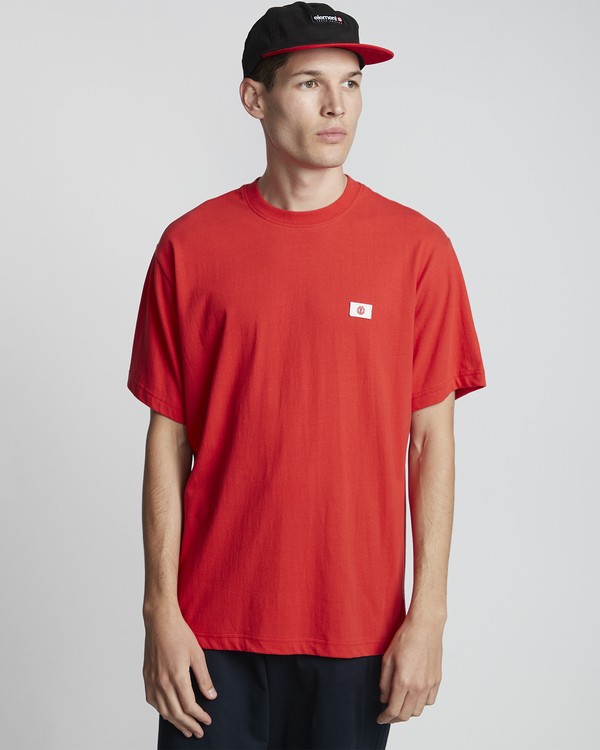 3 Primo Tokyo  - Knit Top for Men  S1KTA2ELP0 Element
