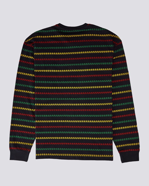 1 BOLT STRIPE LS  S1KTB5ELP0 Element