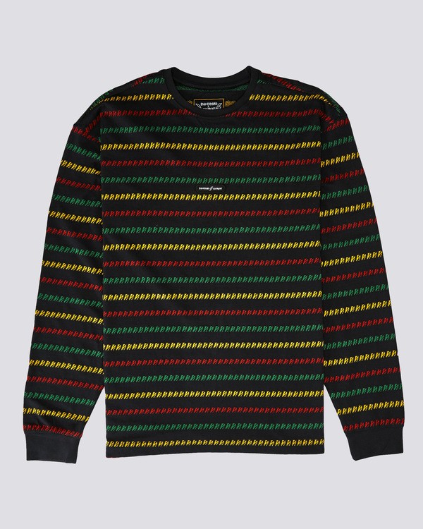 0 BOLT STRIPE LS  S1KTB5ELP0 Element