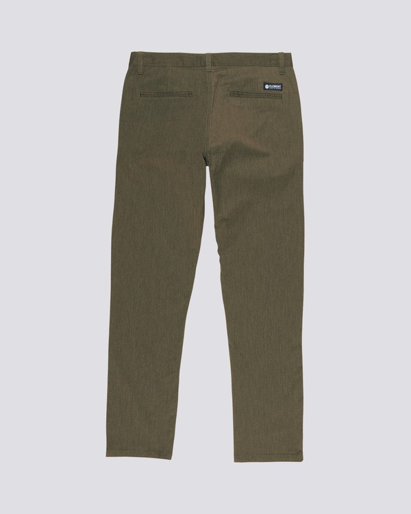 1 Howland Classic - Chinos para Hombre  S1PTA5ELP0 Element