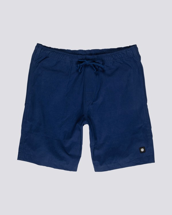 0 Vacation 19" - Pantalones cortos para Hombre  S1WKA5ELP0 Element