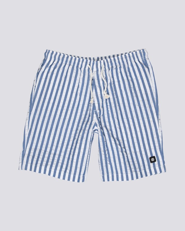 0 Chillin' 19" - Pantalones cortos para Hombre Beige S1WKA6ELP0 Element