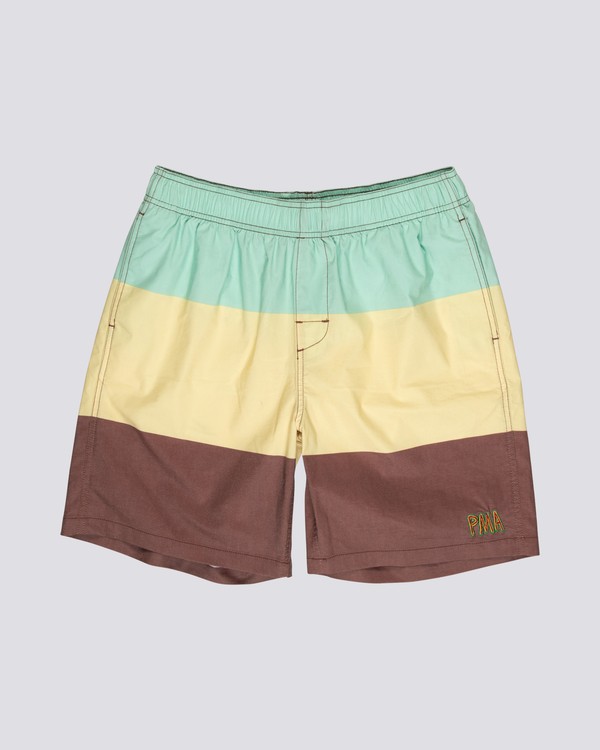0 Bad Brains Revival - Short pour Homme  S1WKB8ELP0 Element