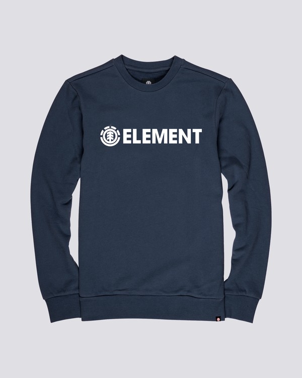 0 Blazin - Sweatshirt pour Garçon  S2CRA5ELP0 Element