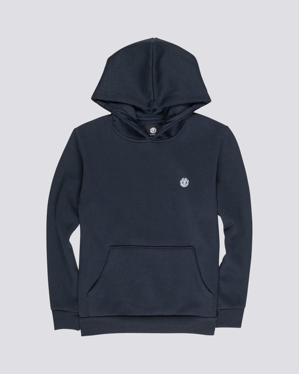 0 Cornell Classic - Hoodie for Boys  S2HOA1ELP0 Element