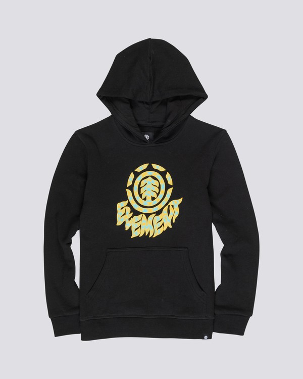 0 REMUS FT HOOD BOY  S2HOA5ELP0 Element