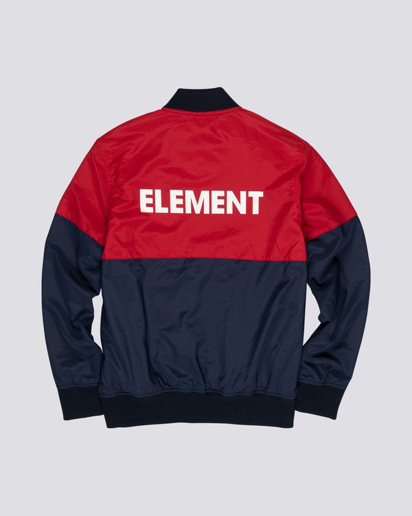 1 JACKS BOMBER BOY  S2JKA5ELP0 Element