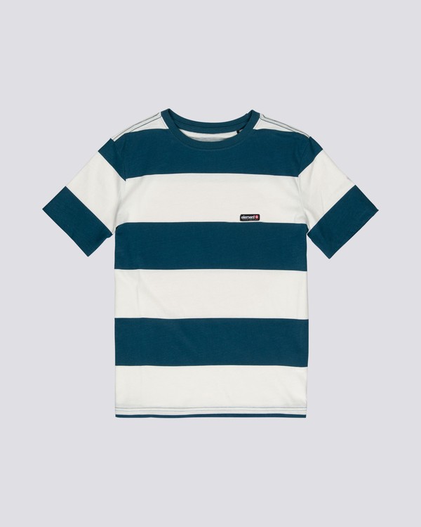 0 Tokyo Flag - kurzärmeliges Top für Jungen  S2KTA1ELP0 Element