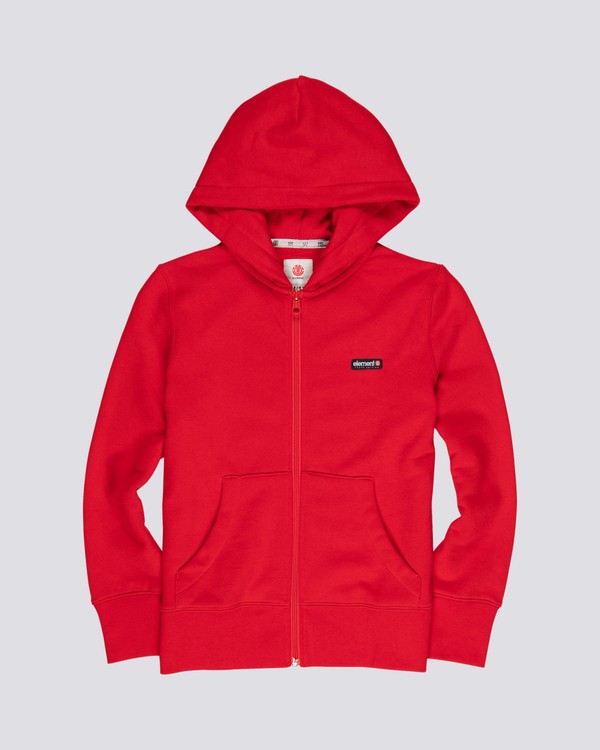 0 TOKYO DOT ZIP PO BOY  S2ZHA3ELP0 Element