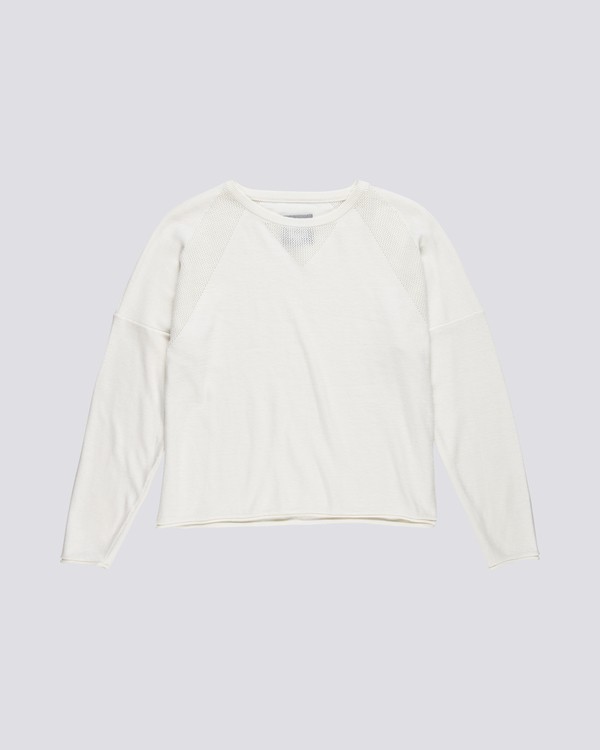 0 Rhapsody - Pullover für Damen  S3JPA2ELP0 Element