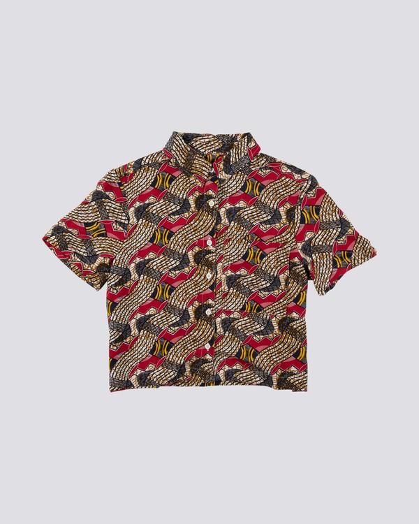 0 Ramblin - Woven Tops for Women  S3SHA1ELP0 Element