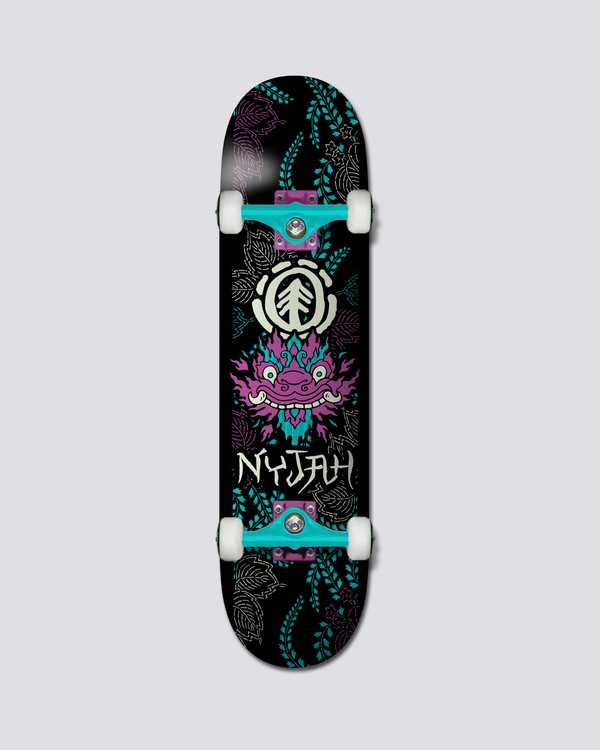 0 7.75" Nyjah Kemono - Skate  S4CPB4ELP0 Element