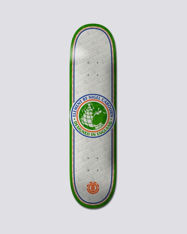 0 8.25" CABOURN CRICKET  S4DCD5ELP0 Element