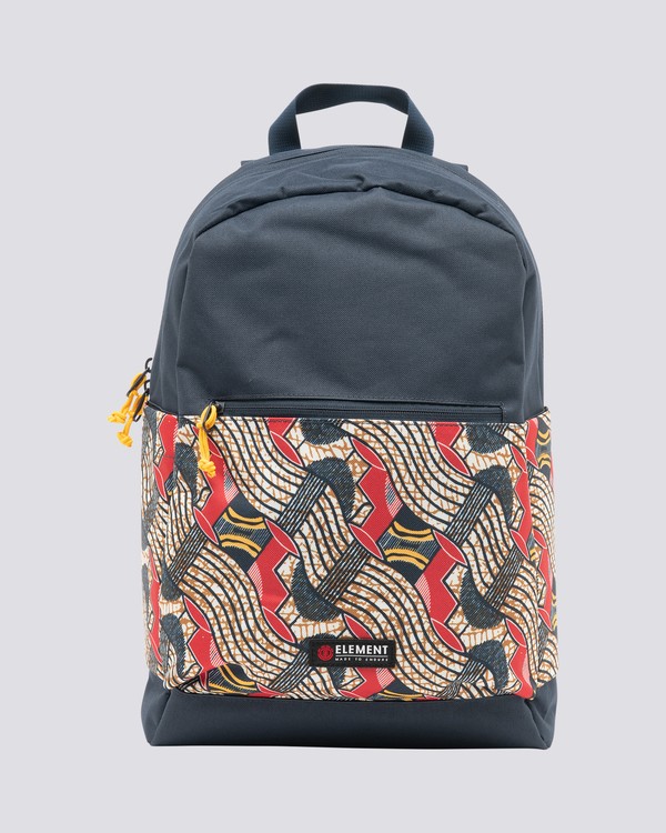 0 Vast 20L - Mochila Unisex Multi S5BPA2ELP0 Element