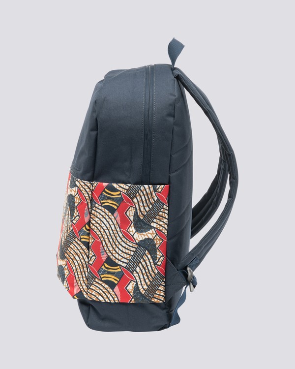3 Vast 20L - Mochila Unisex Multi S5BPA2ELP0 Element
