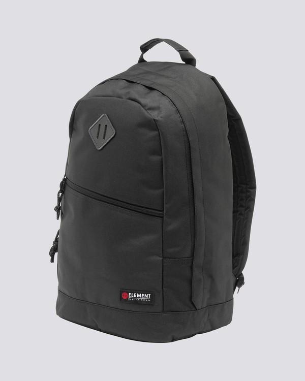 2 Camden 21L - Rucksack Unisex Schwarz S5BPA3ELP0 Element
