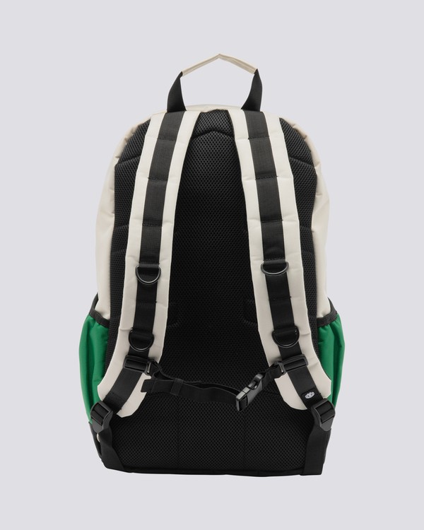 1 Cypress 26L - Backpack Unisex White S5BPA4ELP0 Element