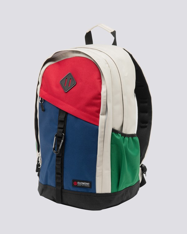 2 Cypress 26L - Backpack Unisex White S5BPA4ELP0 Element