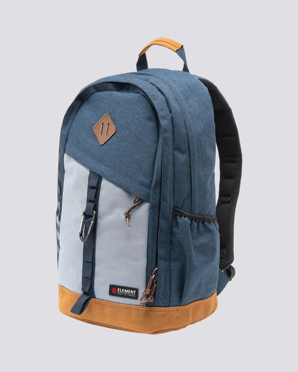 2 Cypress 26L - Mochila Unisex Azul S5BPA4ELP0 Element