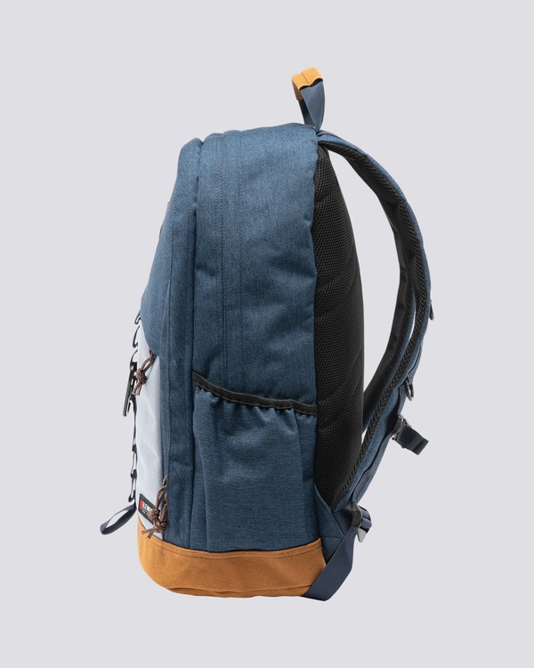 3 Cypress 26L - Mochila Unisex Azul S5BPA4ELP0 Element