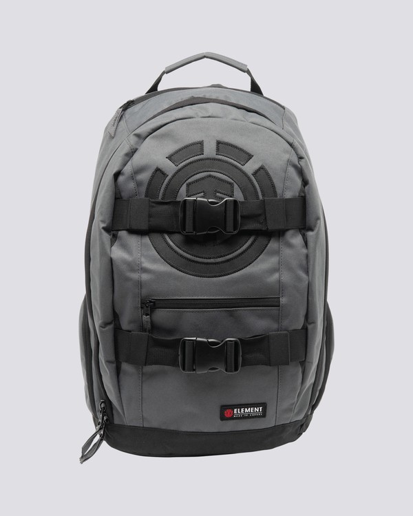 0 Mohave 30L - Backpack Unisex Gray S5BPA7ELP0 Element