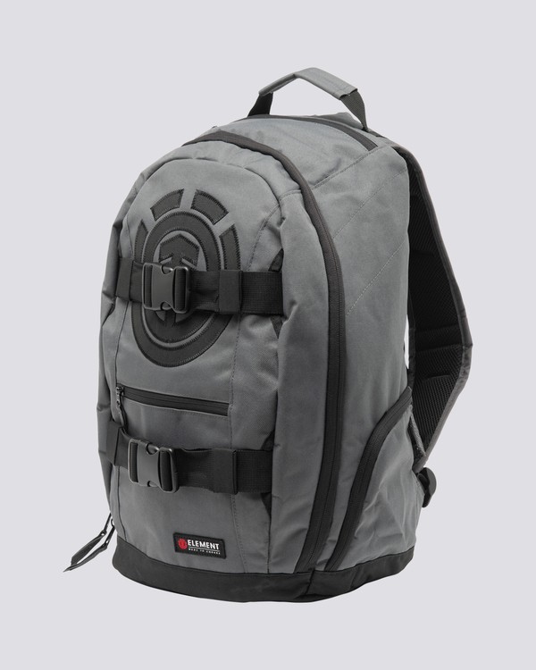 2 Mohave 30L - Backpack Unisex Gray S5BPA7ELP0 Element