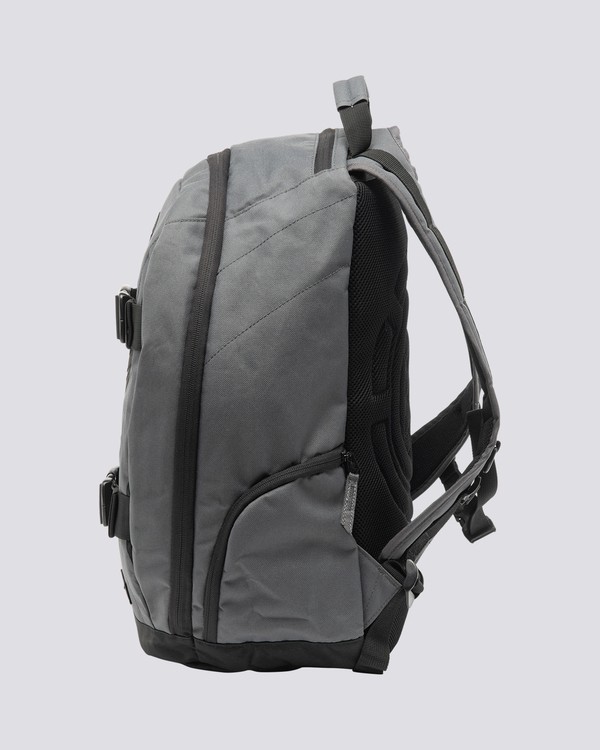 3 Mohave 30L - Backpack Unisex Gray S5BPA7ELP0 Element