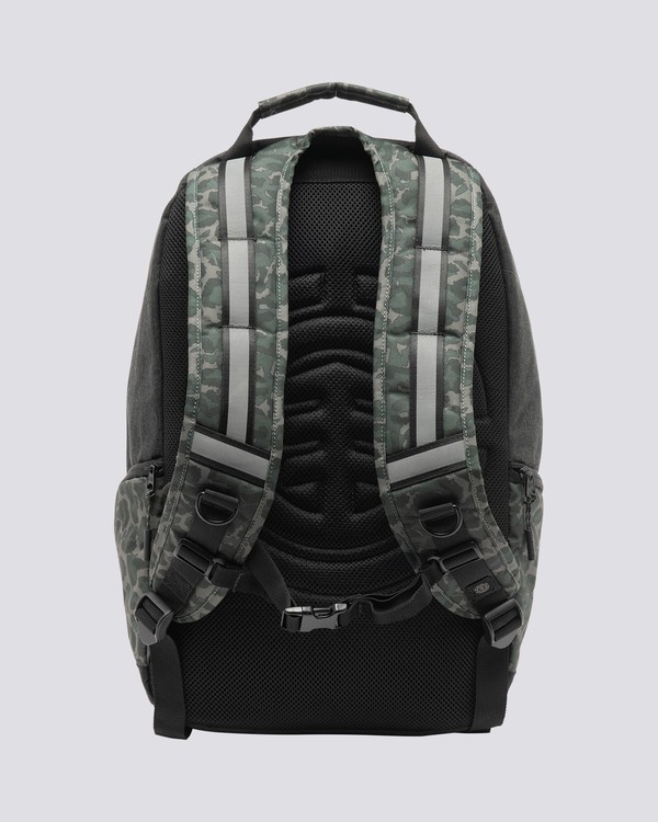 1 Mohave 30L - Mochila Unisex Verde S5BPA7ELP0 Element