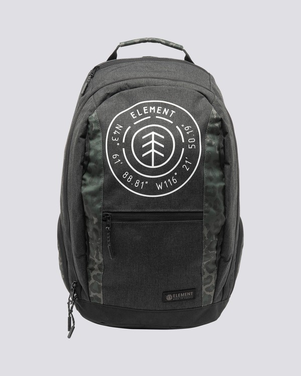 4 Mohave 30L - Mochila Unisex Verde S5BPA7ELP0 Element