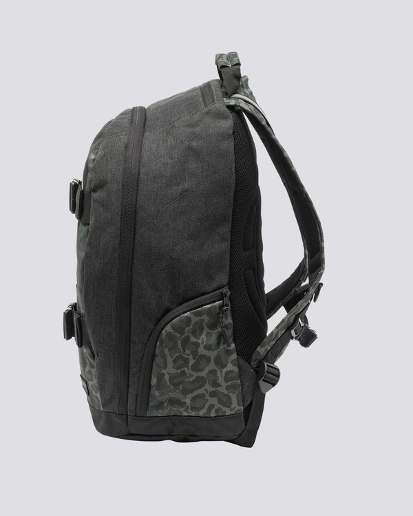 3 Mohave 30L - Mochila Unisex Verde S5BPA7ELP0 Element