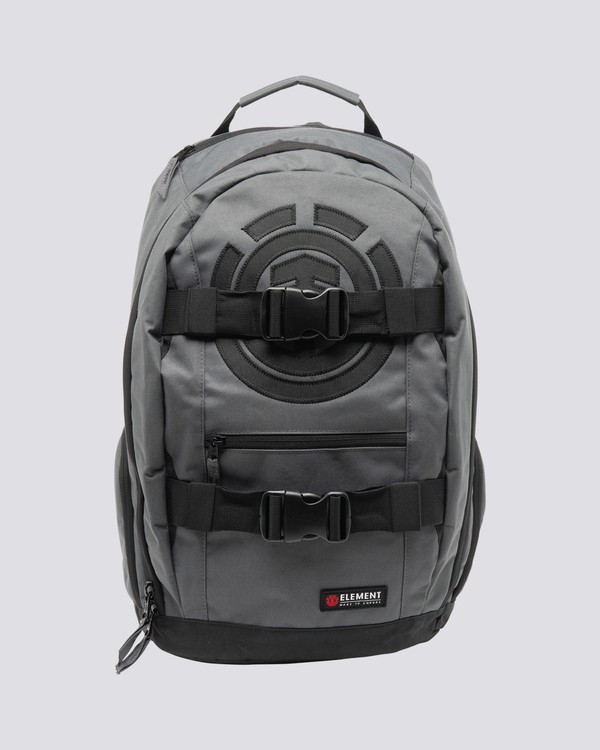 0 Mohave 30L - Backpack Unisex Grey S5BPB5ELP0 Element