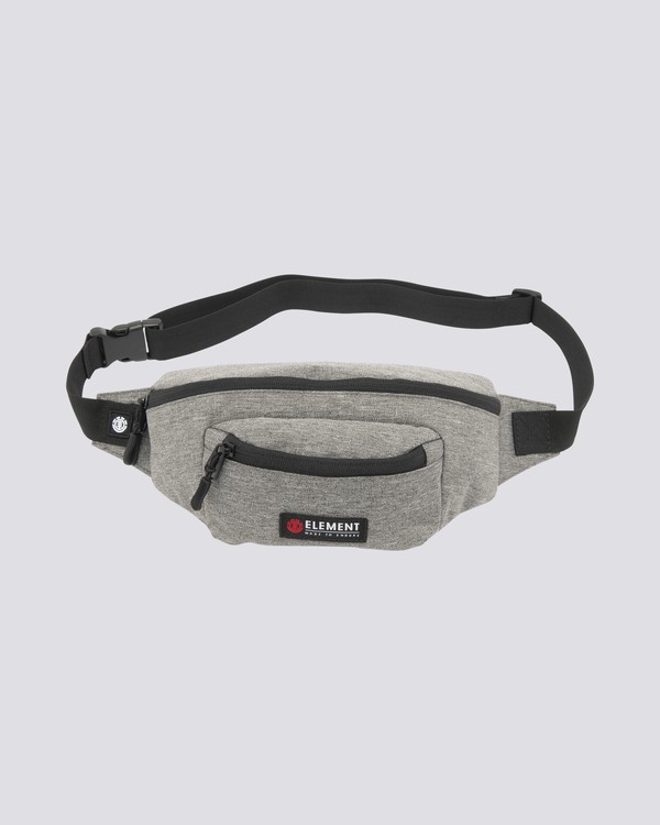 0 Posse Hip Sack - Riñonera Unisex Gris S5ESA3ELP0 Element