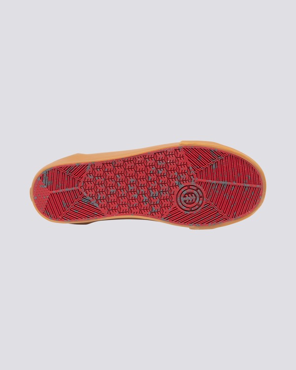 1 Y Creeton - Schuhe für Jungen  S6CRT201 Element