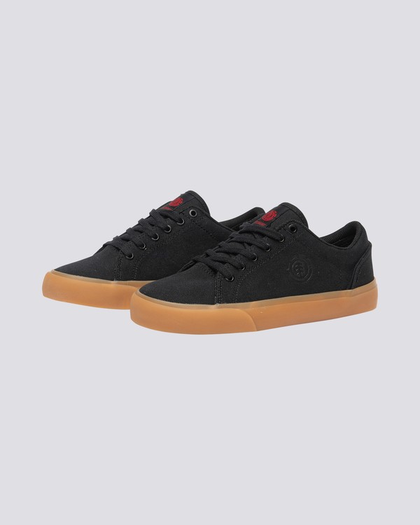 0 Y Creeton - Schuhe für Jungen  S6CRT201 Element
