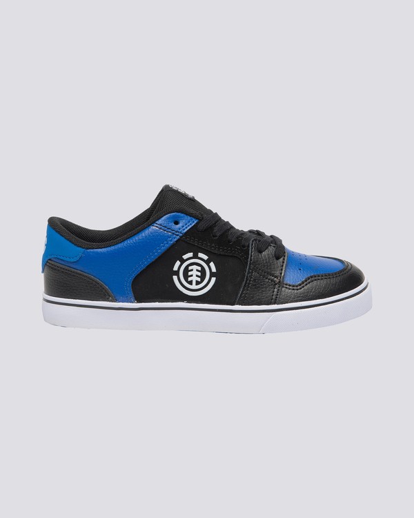 3 Y Heatley - Shoes for Boys Black S6HEA201 Element