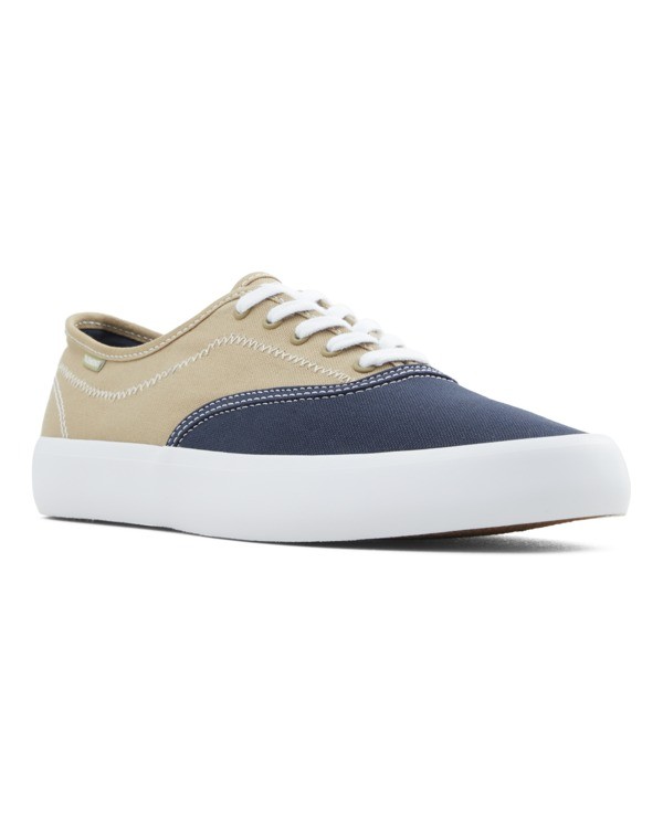 1 Passiph - Schuhe für Männer Beige S6PAS101 Element