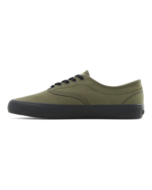 4 Passiph - Chaussures pour Homme Marron S6PAS101 Element