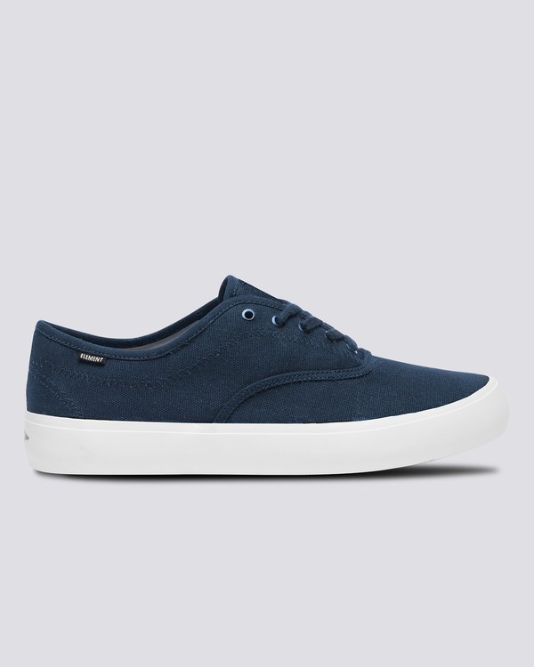 0 Passiph - Zapatos para Hombre Azul S6PAZ101 Element