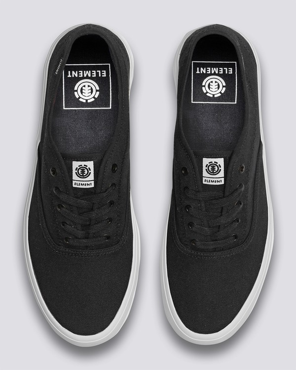 3 Passiph - Schuhe für Männer  S6PAZ101 Element