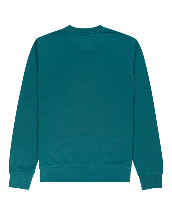 1 Blazin - Sweatshirt for Men Green U1CRA1ELF0 Element